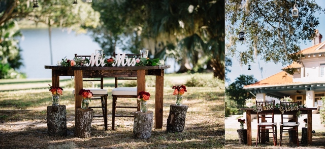 Sydonie Mansion Boho Styled Shoot chiavair chair decor