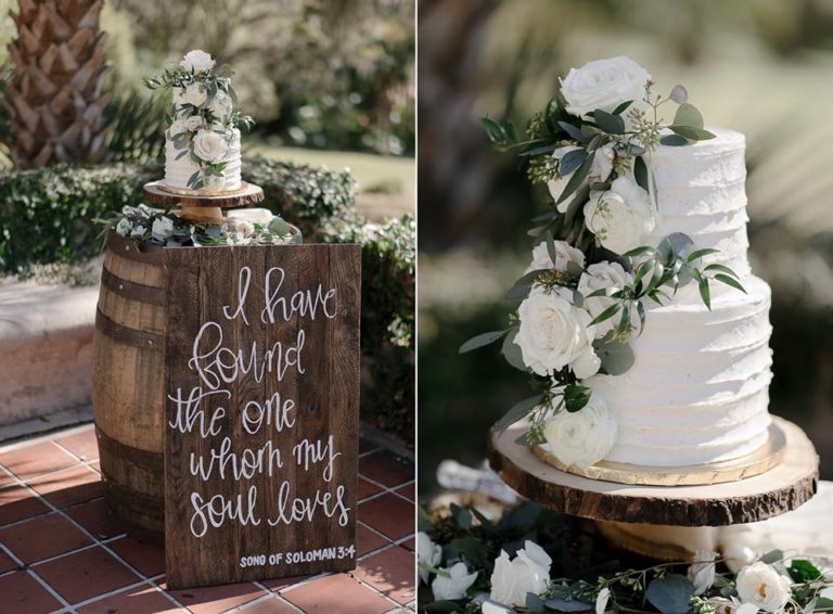 Sydonie Mansion wedding whiskey barrel