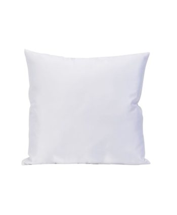 White Color Theory Pillows - A Chair Affair Rentals