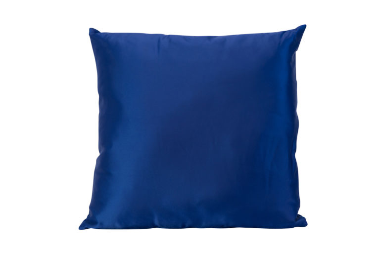 Navy Color Theory Pillows