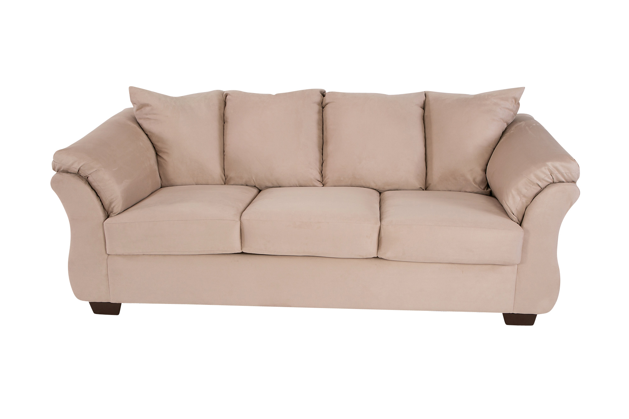 Shay deals long sofa