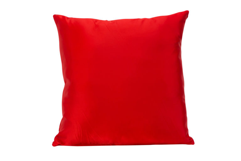 Tomato Color Theory Pillows