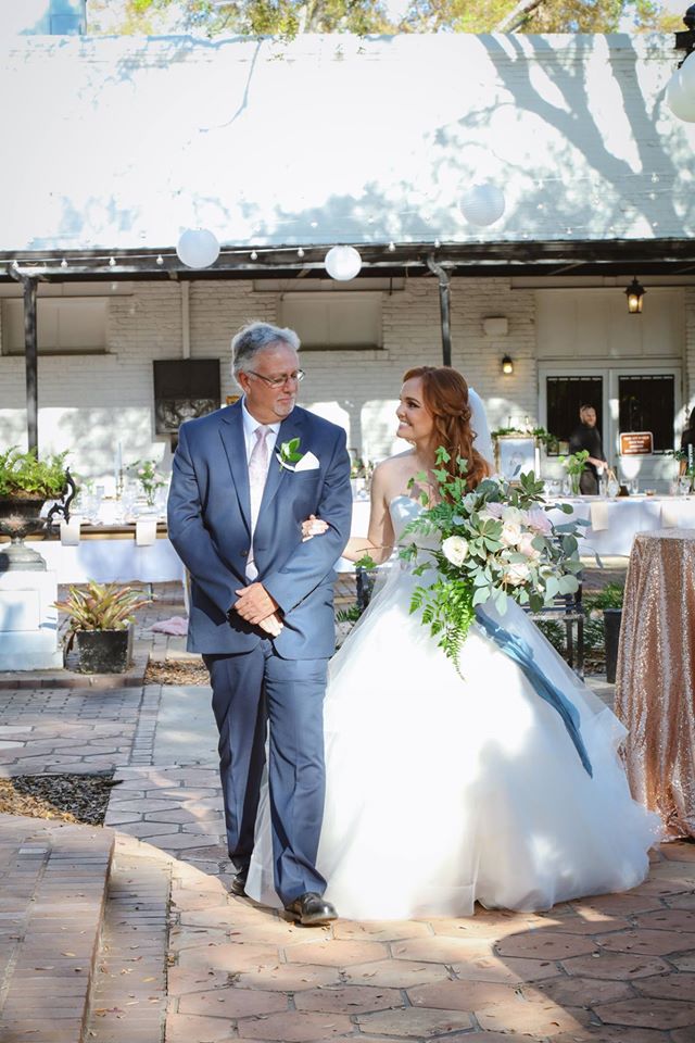 ybor city museum wedding ceremony FOB