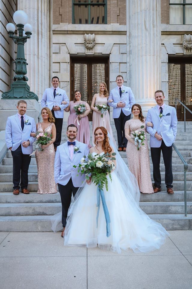 ybor city museum wedding party city