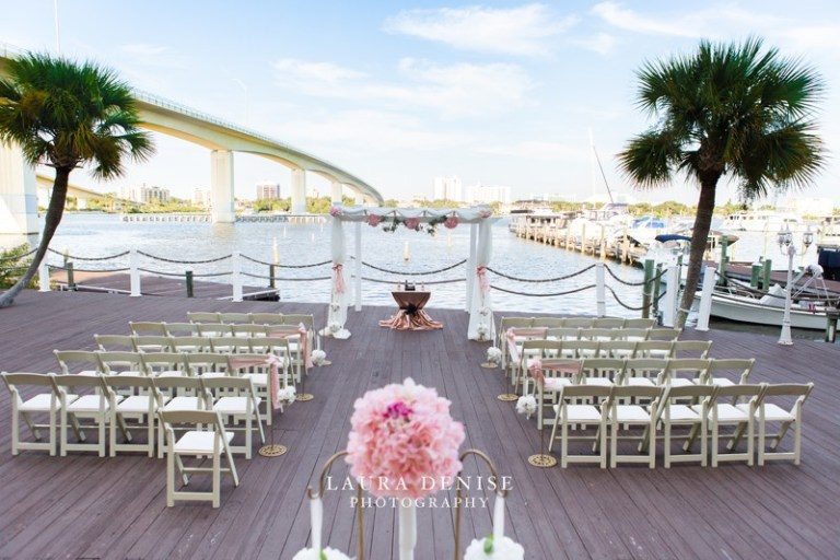 Daytona Beach Wedding Venue Crystal Ballroom Daytona 2