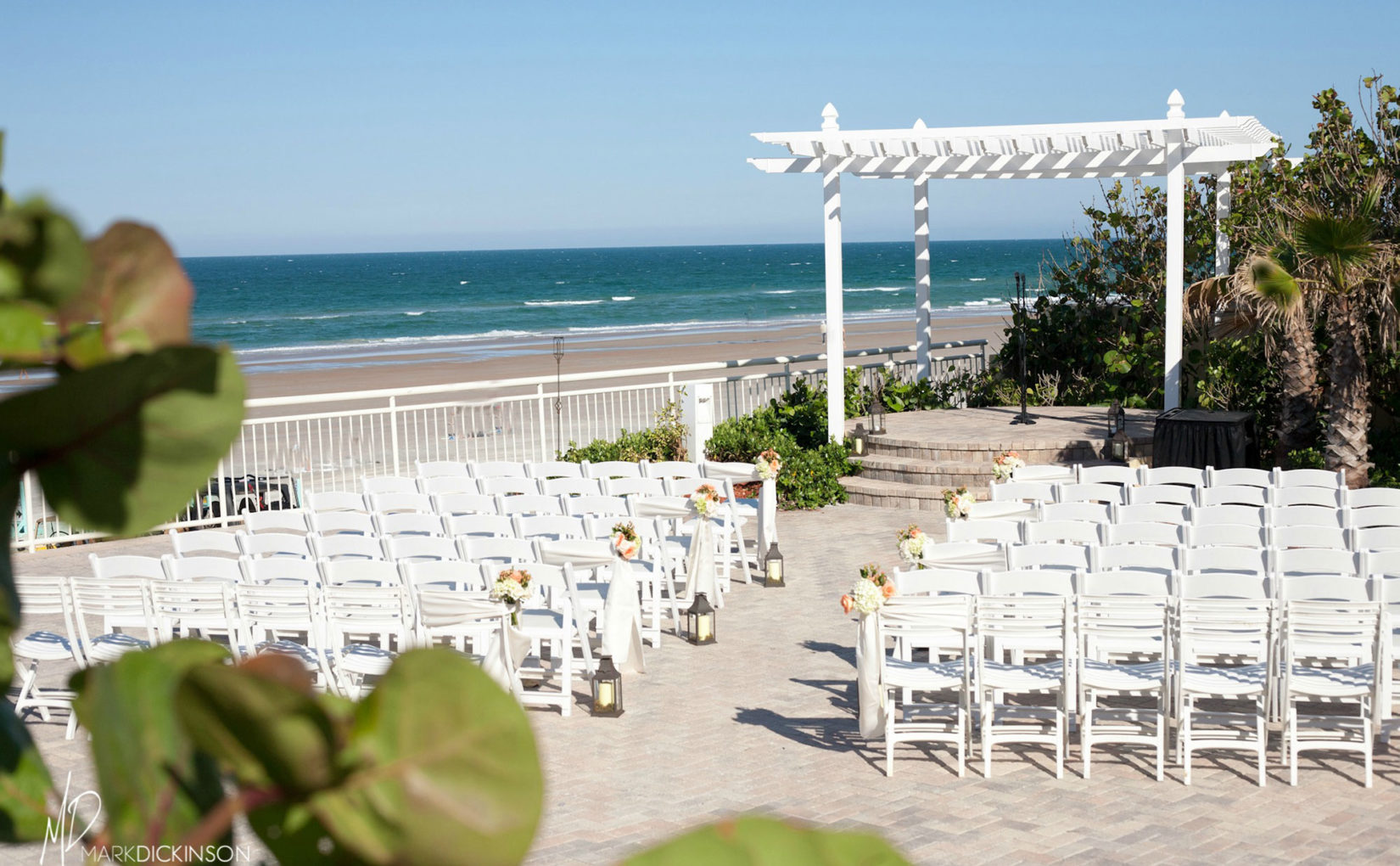 The Daytona Beach Wedding Venue Of Your Dreams A Chair