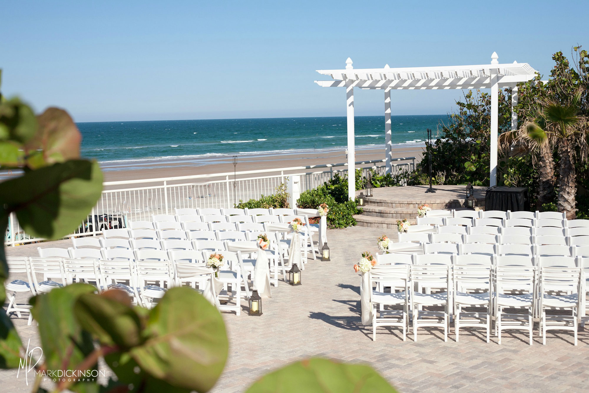 The Daytona Beach Wedding Venue of Your Dreams - A Chair Affair, Inc.