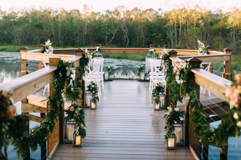 beach wedding inspiration french country chair