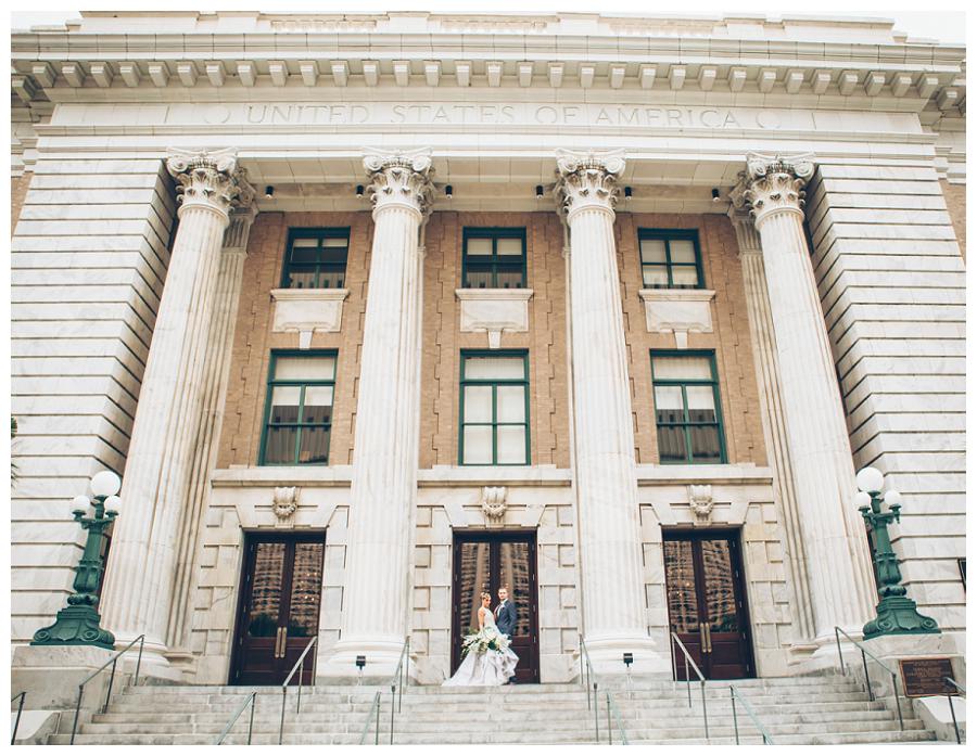 Find Your Perfect Downtown Tampa Wedding Venue A Chair Affair Inc