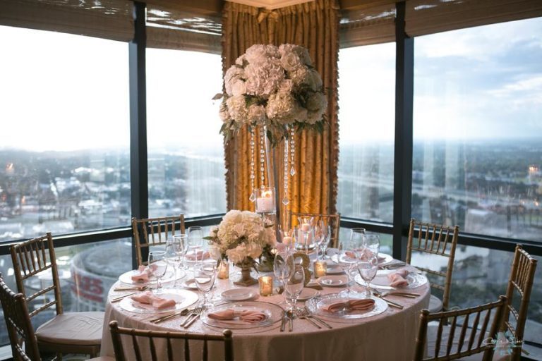 Find Your Perfect Downtown Tampa Wedding Venue