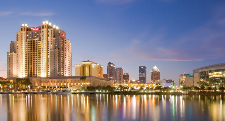 Great Downtown Tampa Wedding Venues in 2023 Don t miss out 