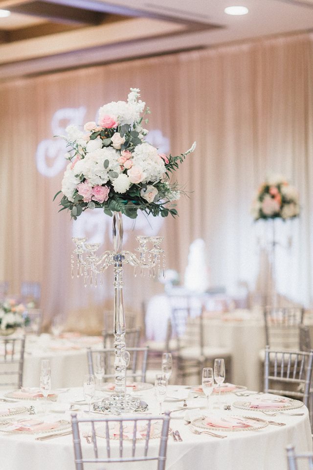 Alfond Inn Wedding A Chair Affair chiavari chairs candelabras