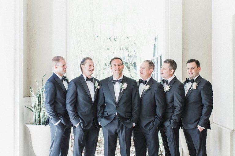 Alfond Inn Wedding A Chair Affair groomsmen