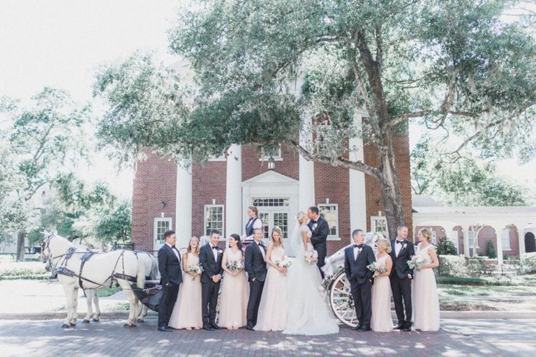 Alfond Inn Wedding A Chair Affair party 1