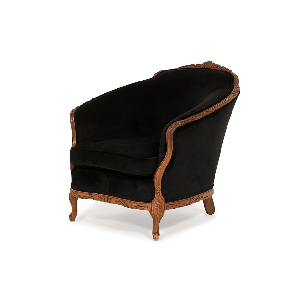 LaChelle Chair - A Chair Affair Rentals