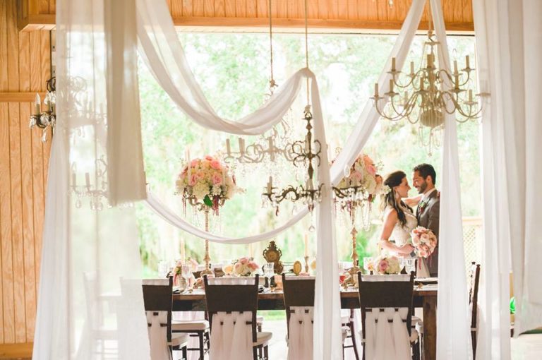 Labyrinth Inspired Wedding Shoot A Chair Affair chiavari chairs