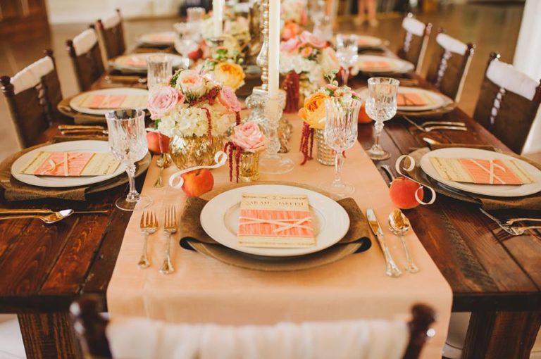 Labyrinth Inspired Wedding Shoot A Chair Affair stemware