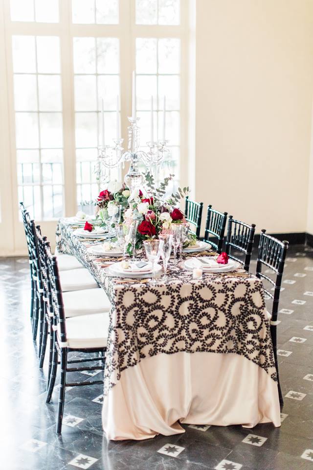 Lakeland Wedding Shoot A Chair Affair chiavari chairs