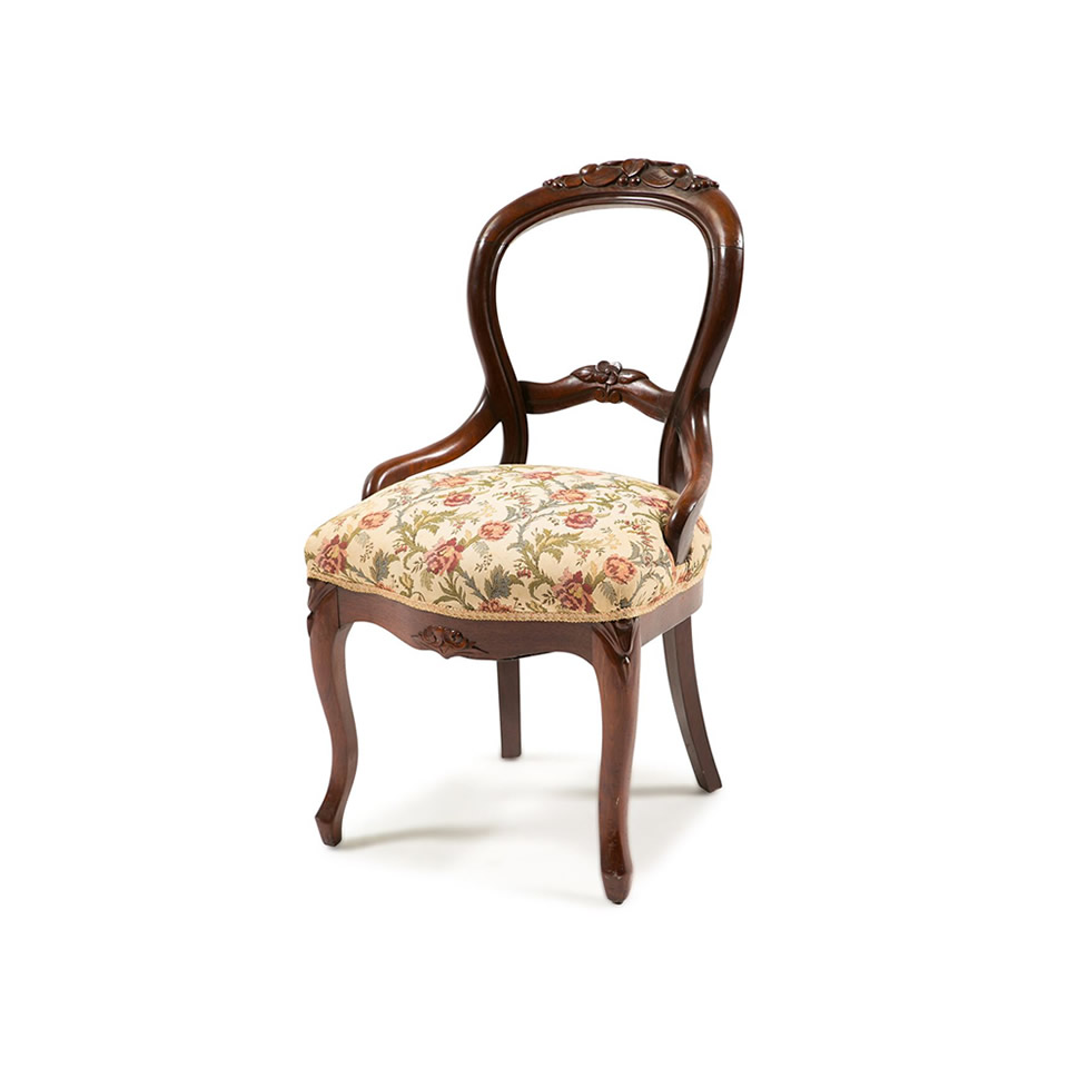 The Priscilla - A Chair Affair Rentals