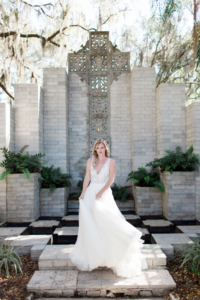 maitland art center wedding inspiration a chair affair bride