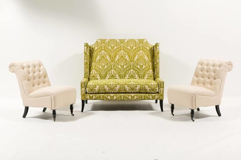 Vintage furniture a chair affair pride and prejudice vienna sofa tuscan rolled side chairs