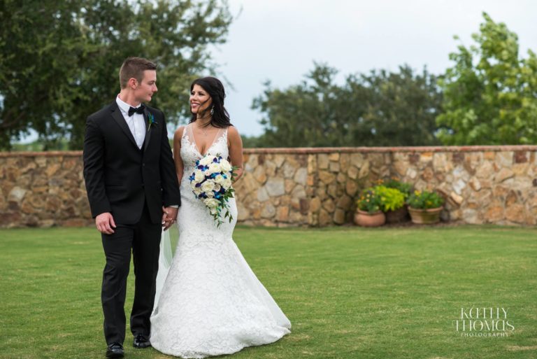 white and blue bella collina wedding a chair affair