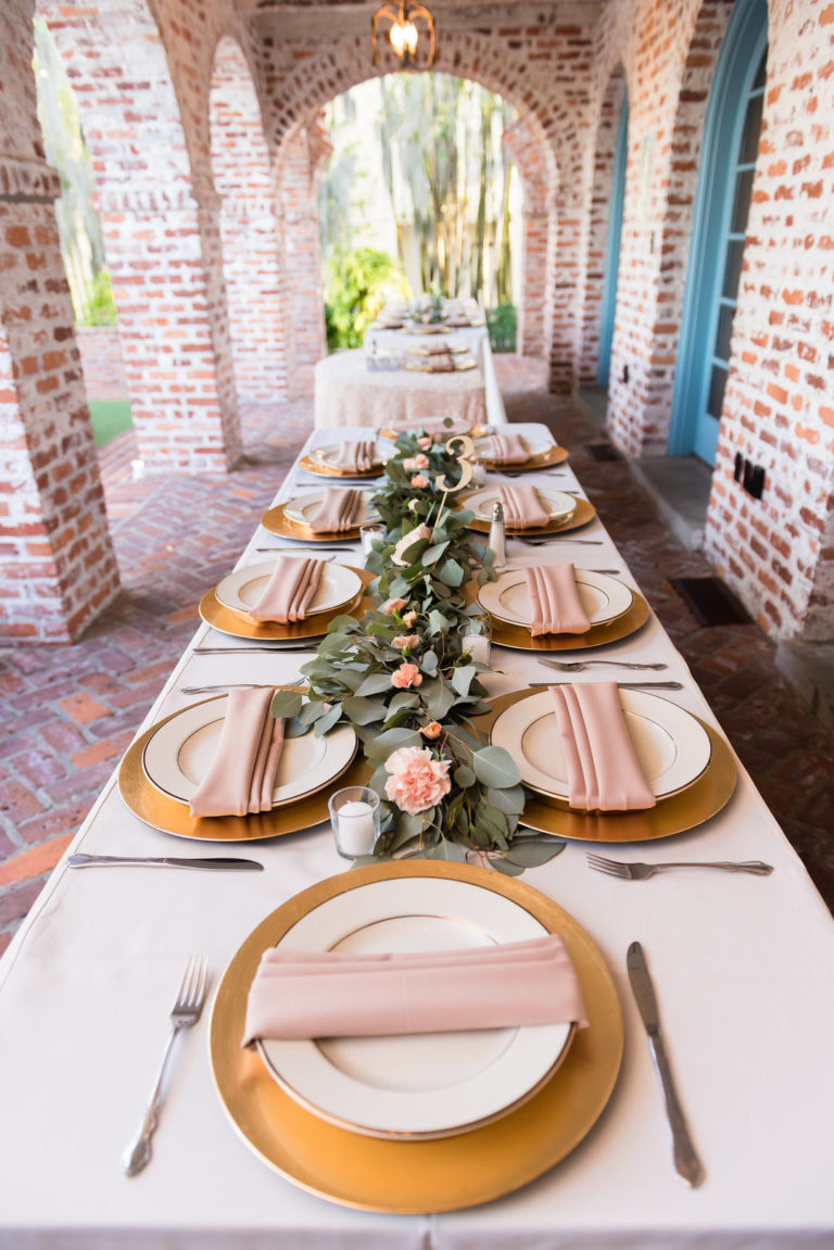 casa feliz a chair affair wedding