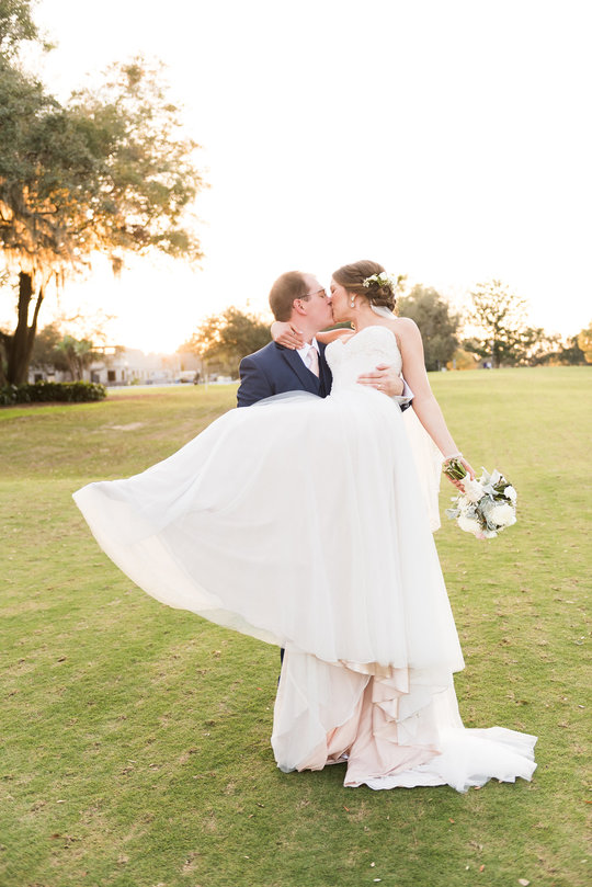 casa feliz a chair affair wedding