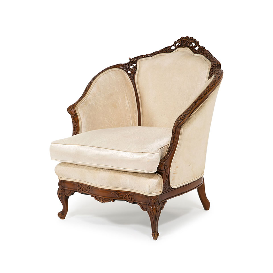 The Alice Chair - A Chair Affair Rentals