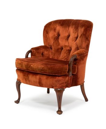 The Bernice Chair - A Chair Affair Rentals