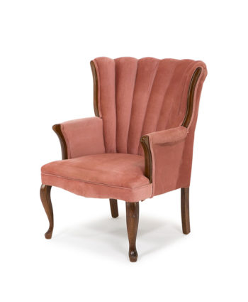 The Lucille Chair - A Chair Affair Rentals