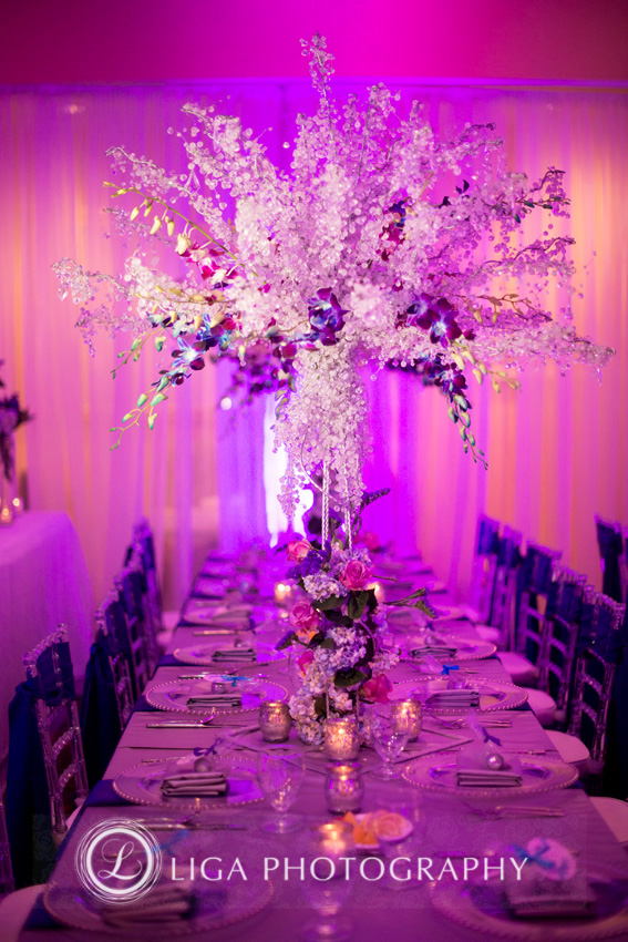 If Bling is Your Thing A Chair Affair Crystal Tree 1