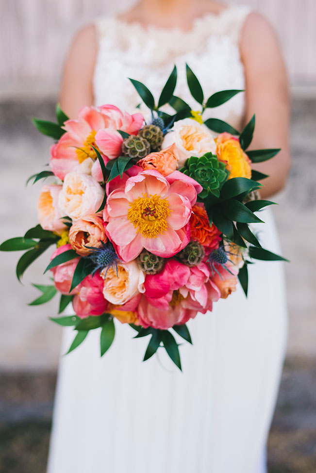 Winter Park Farmers Market wedding A Chair Affair 