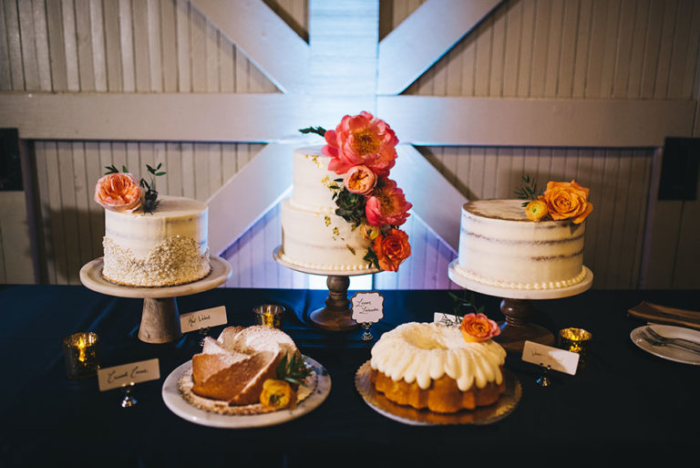 Winter Park Farmers Market wedding A Chair Affair 