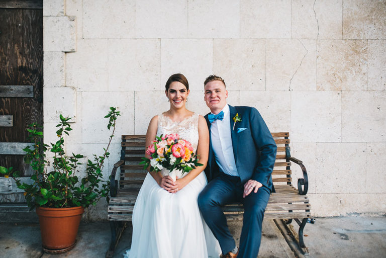 Winter Park Farmers Market wedding A Chair Affair