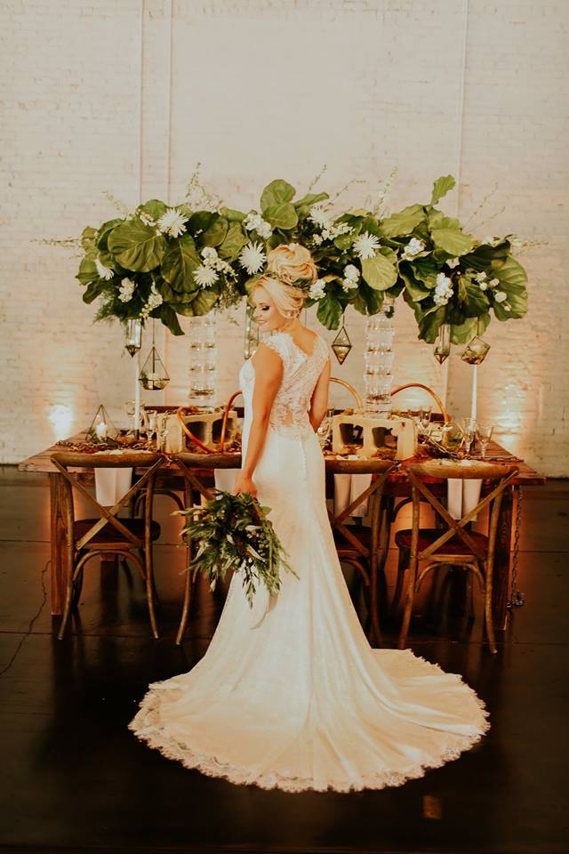 industrial wedding inspiration a chair affair french country chair farm table