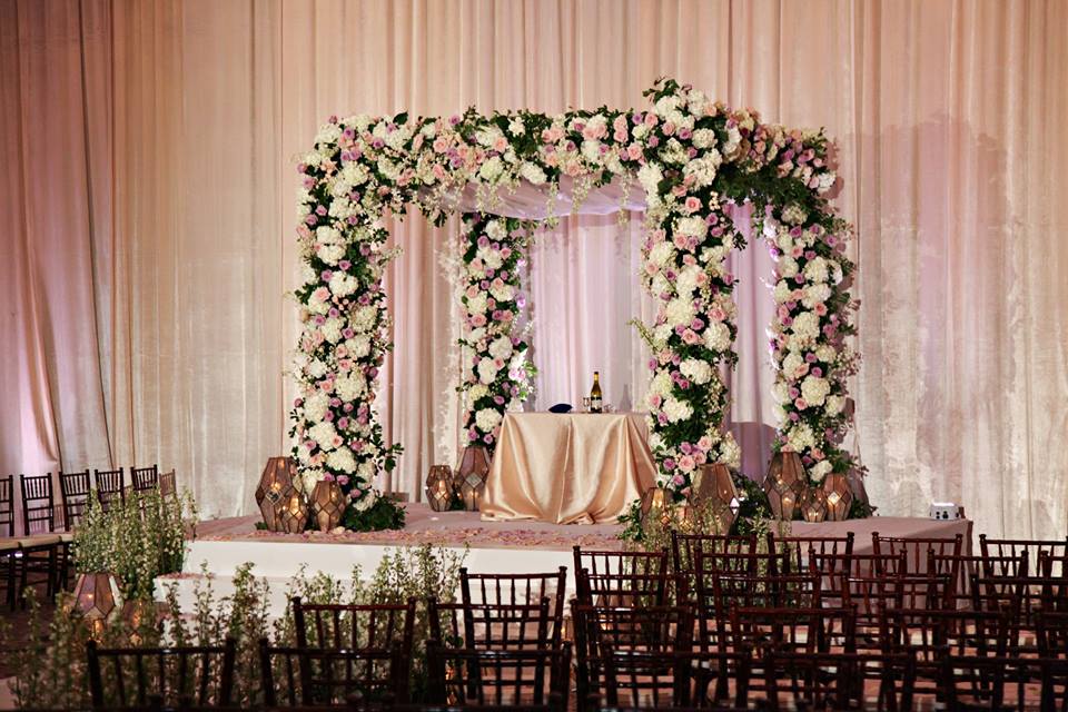 Four Seasons Wedding A Chair Affair Chiavari chairs 3