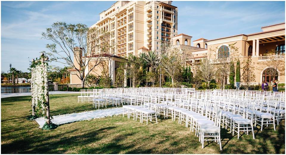 Classic White Wedding A Chair Affair White Chiavari Chairs