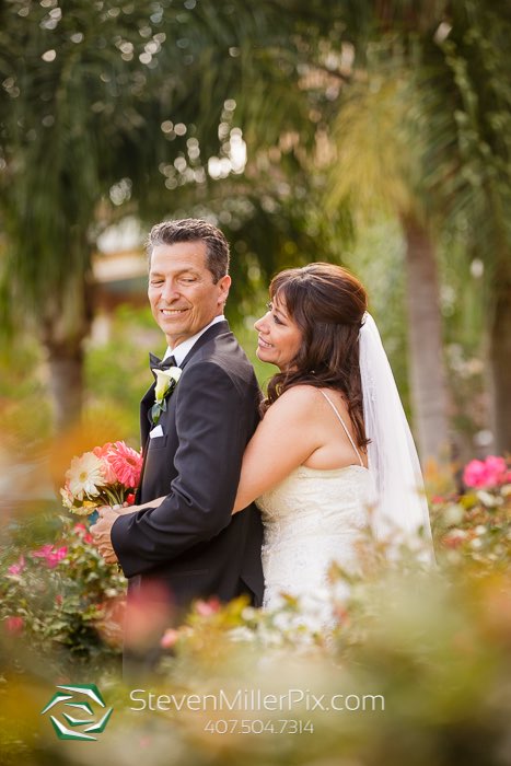 rosen shingle creek wedding a chair affair