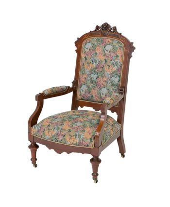 the geraldine arm chair - A Chair Affair Rentals