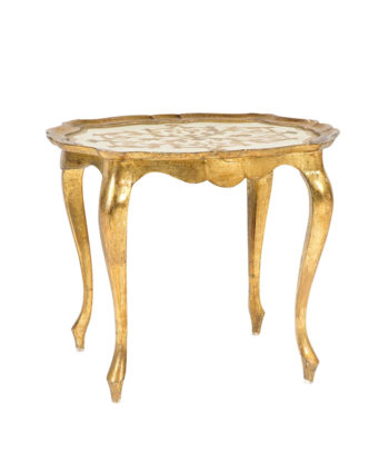 the liberace table - A Chair Affair