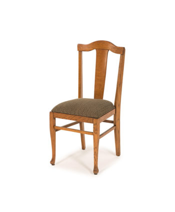 Janet Chair - A Chair Affair Rentals