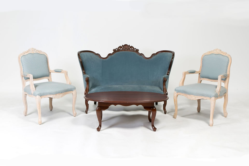 Kathleen and Joe Collection 1 - A Chair Affiar Rentals