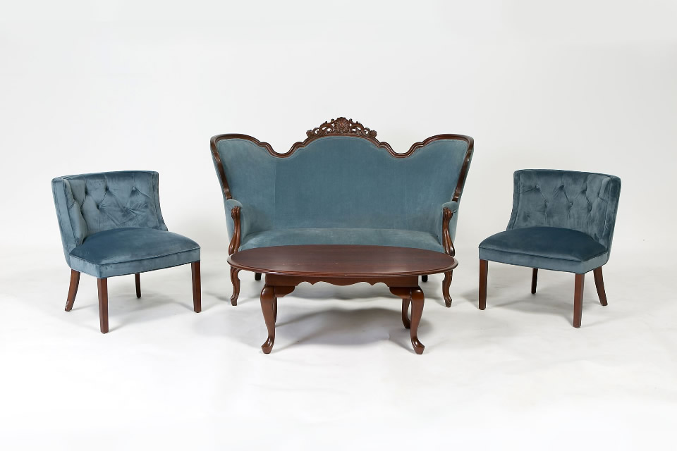 Kathleen and Joe Collection 2 - A Chair Affiar Rentals