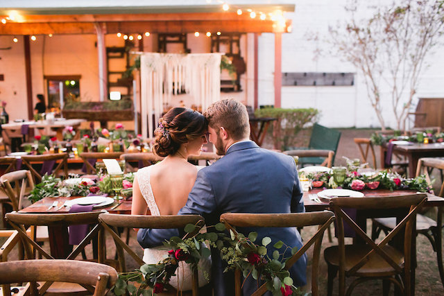 Music Inspired Wedding A Chair Affair French Country Chairs Couple 4