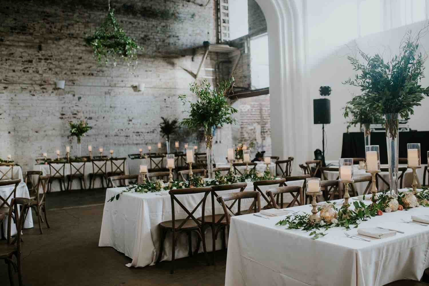 Rialto Theatre Wedding A Chair Affair French Country Chairs