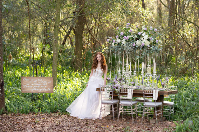 Farm Tables, Silver Sea Glass Charger, White China, Capri Stainless Steel Flatware, Bridle Oaks, Captured by Belinda, A Chair Affair Rental, Wedding Shoot