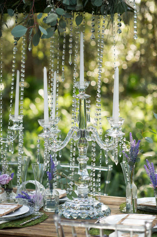 Lead Crystal Candelabra, Bridle Oaks, Captured by Belinda, A Chair Affair Rental, Wedding Shoot