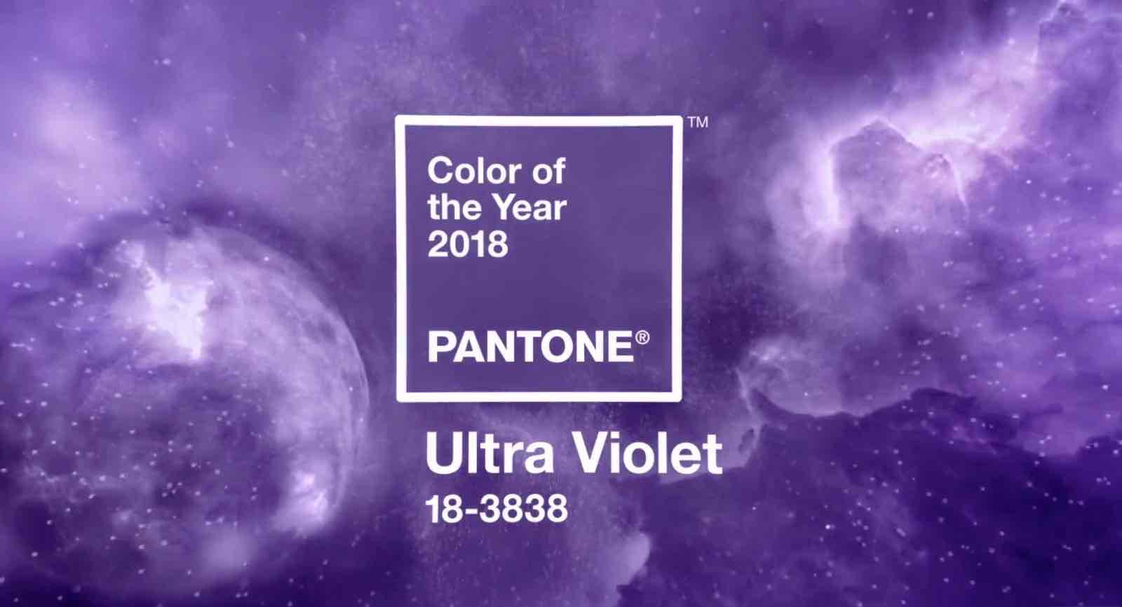 Pantone 2018 Color of the Year - A Chair Affair, Inc.