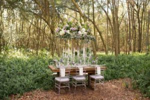 Vendor Spotlight The Flower Studio Enchanted Forest Shoot Captured by Belinda wedding florist